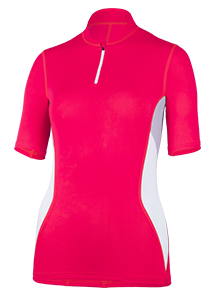 Frauen Kurzarmshirt ’ha‘atu redee‘