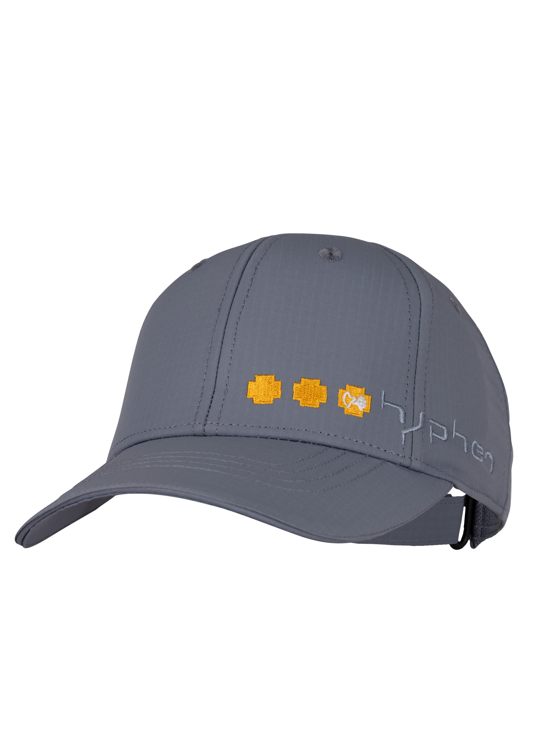 UV  Baseball Cap 'pintoo' Grösse 58-60 von hyphen mit UPF 80