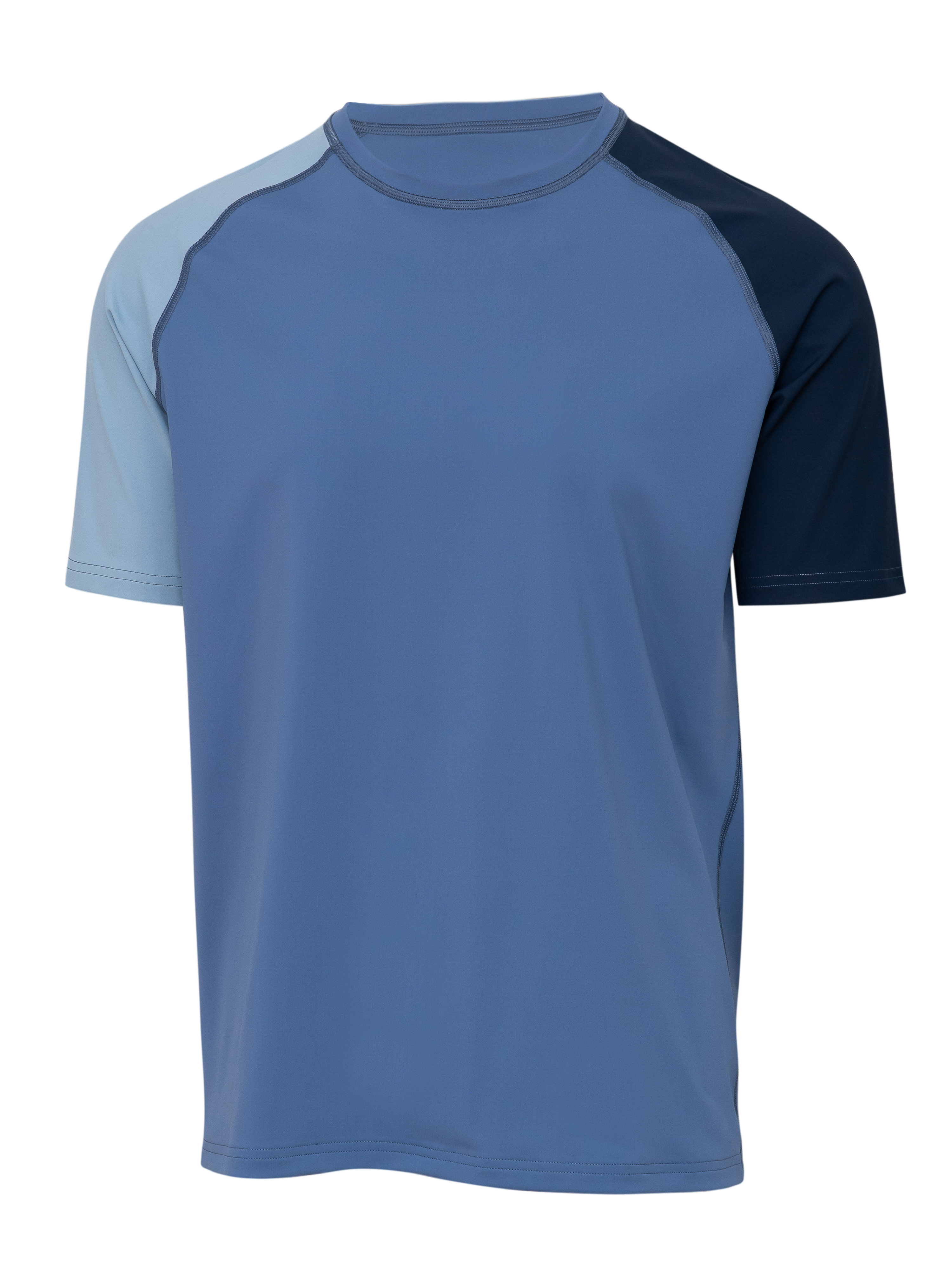 Herren Kurzarmshirt ‘veya‘