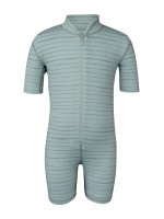 Kinder-Shorty ’tepee stripes‘mit UPF 80 von Hyphen