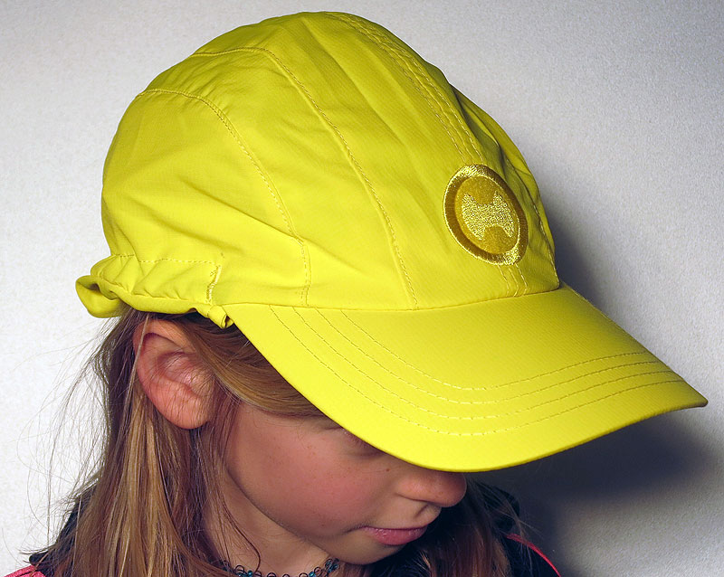 51333_6_UV-Sonnenhut-lemon-f-r-Kinder-mit-UPF-80-Gr-sse-46-48-von-hyphen UV Sonnenhut 'lemon' für Kinder mit UPF 80 Grösse 46-48 von hyphen