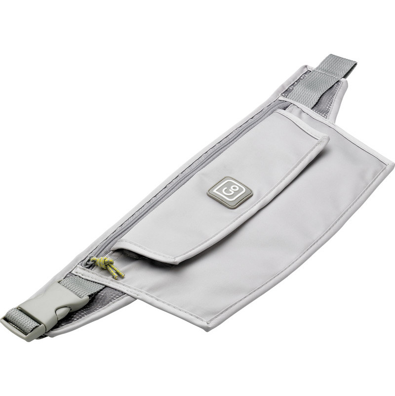 Design GO 810 Geldgürtel 'Water proof money belt' mit wasserdichtem Fach