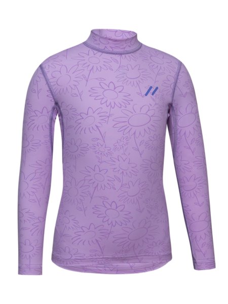 Kinder UV Langarmshirt ’pua lill‘ 