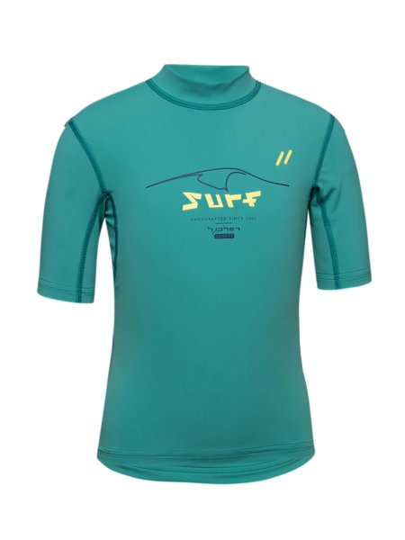 Kinder UV T-Shirt ’pani puni‘ 