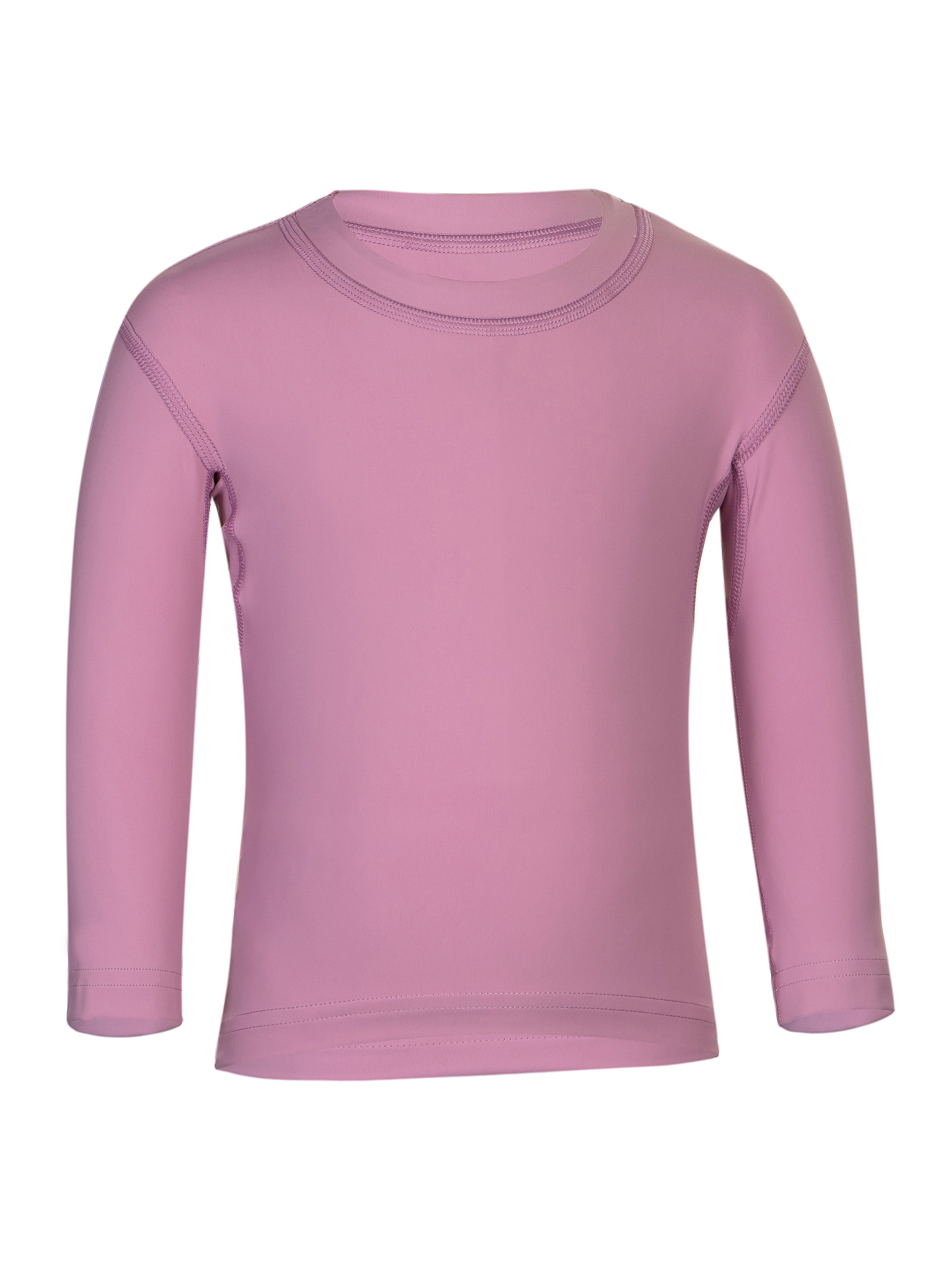 Kinder Langarmshirt ‘epiorchid‘  mit UPF 80 von Hyphen