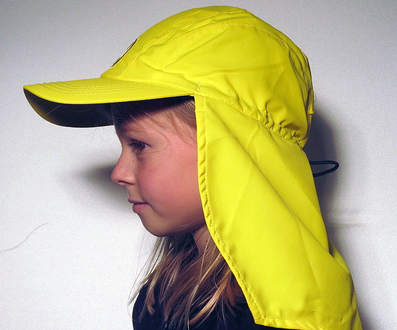 51333_3_UV-Sonnenhut-lemon-f-r-Kinder-mit-UPF-80-Gr-sse-46-48-von-hyphen UV Sonnenhut 'lemon' für Kinder mit UPF 80 Grösse 46-48 von hyphen