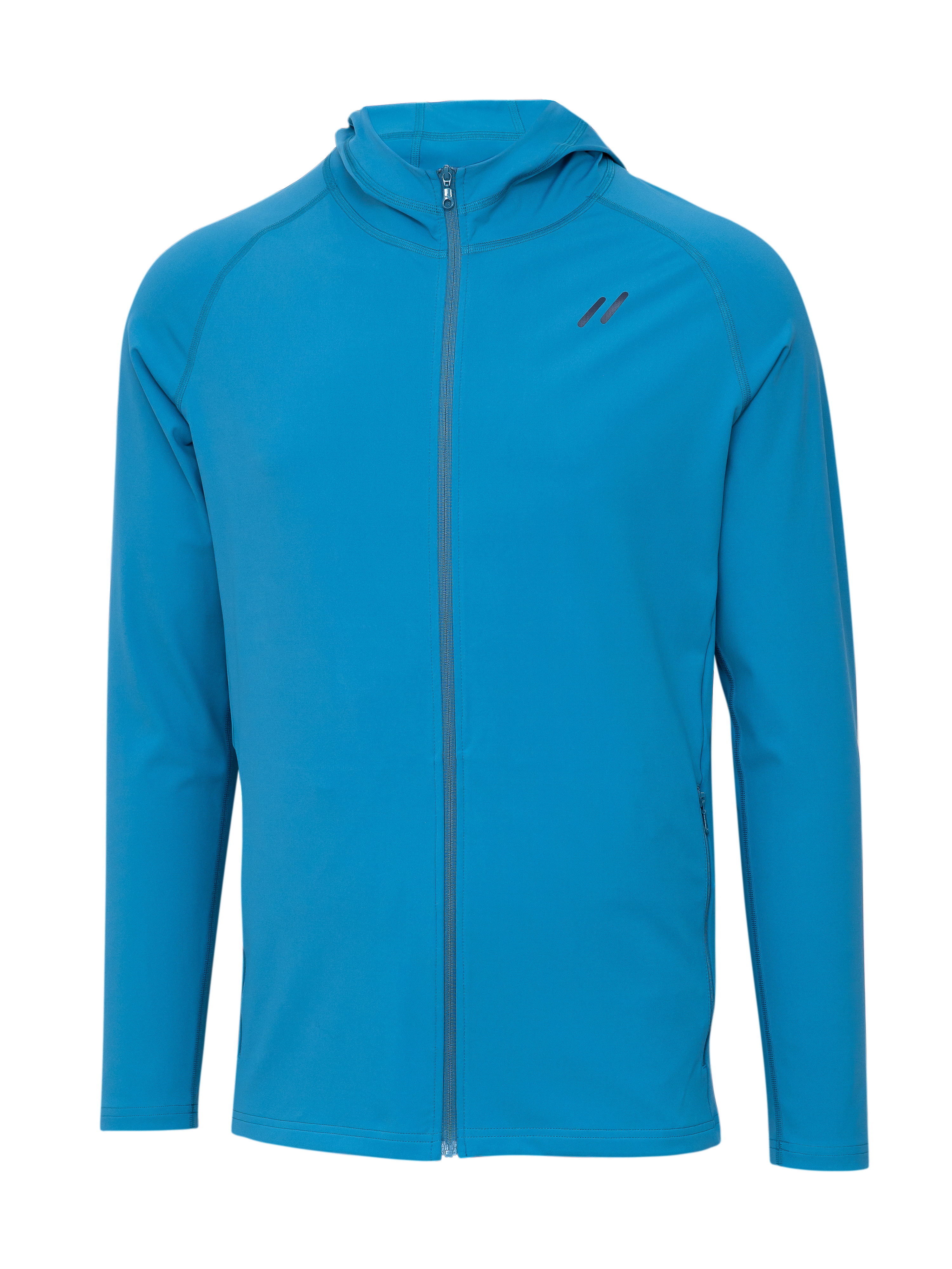 MEN UV Kapuzenjacke 'vanira bay' 