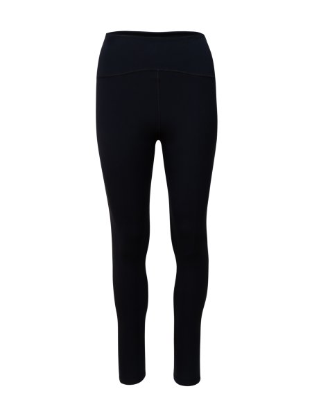Lange Leggins ‘black‘   mit UPF 80