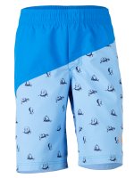 Kinder UV Boardshorts ‘repa‘ mit UPF 80 von Hyphen