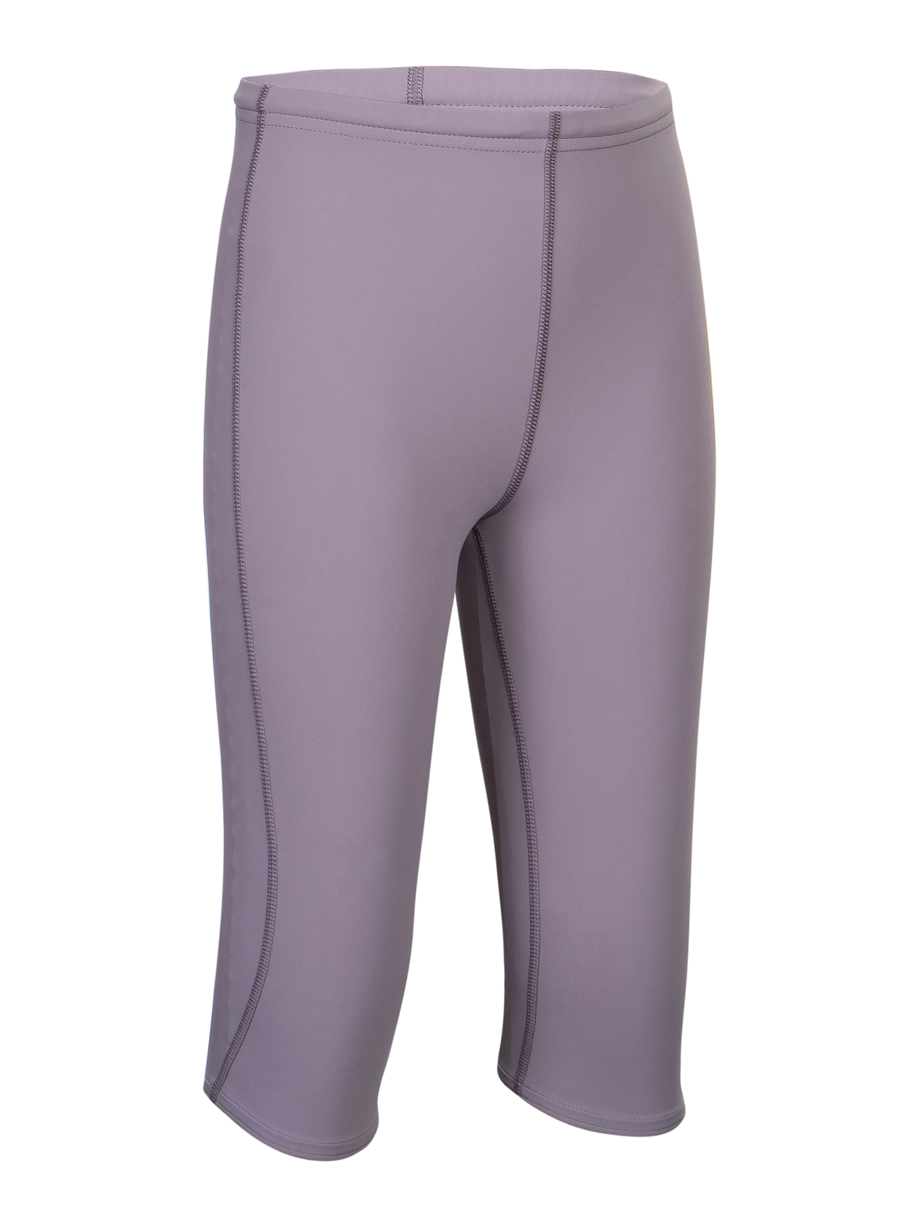 UV Sonnenschutz 3/4 Hose ‘purple ash‘  für Kinder mit UPF 80 von hyphen in diversen Grössen