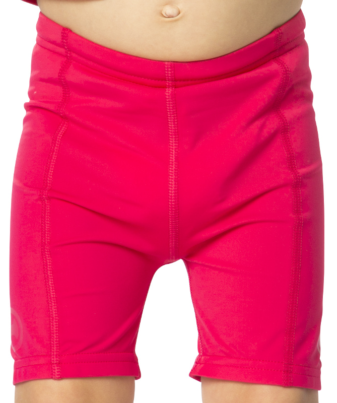 UV Sonnenschutz Shorts 'azao' für Kinder mit UPF 80 von hyphen
