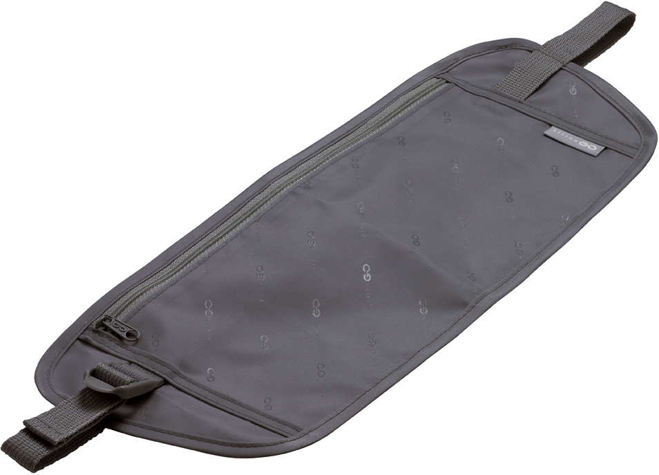 Design GO 175 Geldgürtel / Money Belt