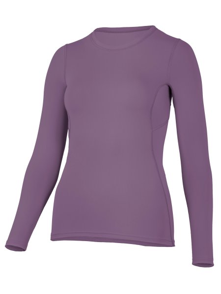 UV Sonnenschutz Langarmshirt 'isio'  für Frauen mit UPF 80 von hyphen