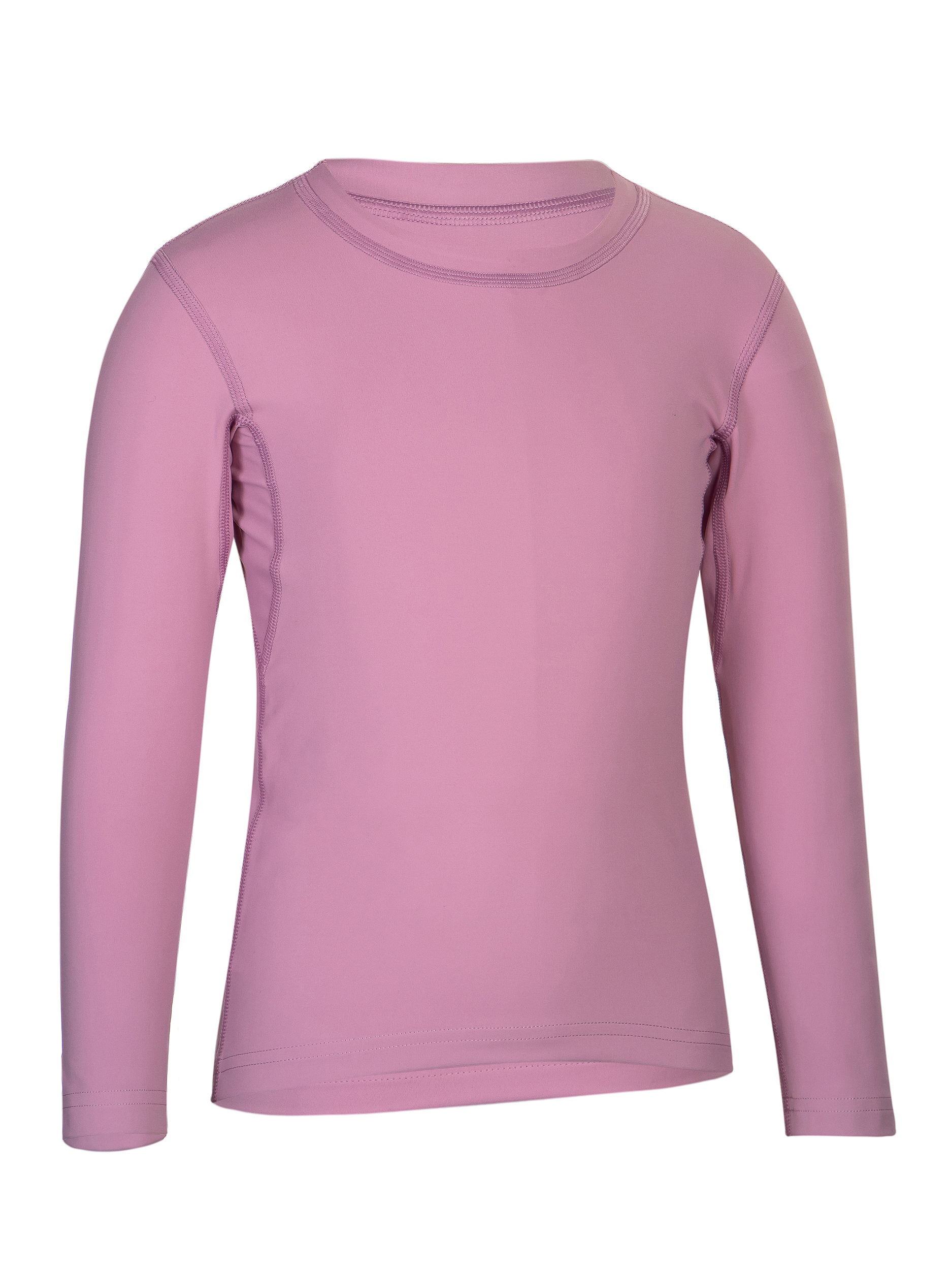 Kinder Langarmshirt ‘epiorchid‘ mit UPF 80 von Hyphen