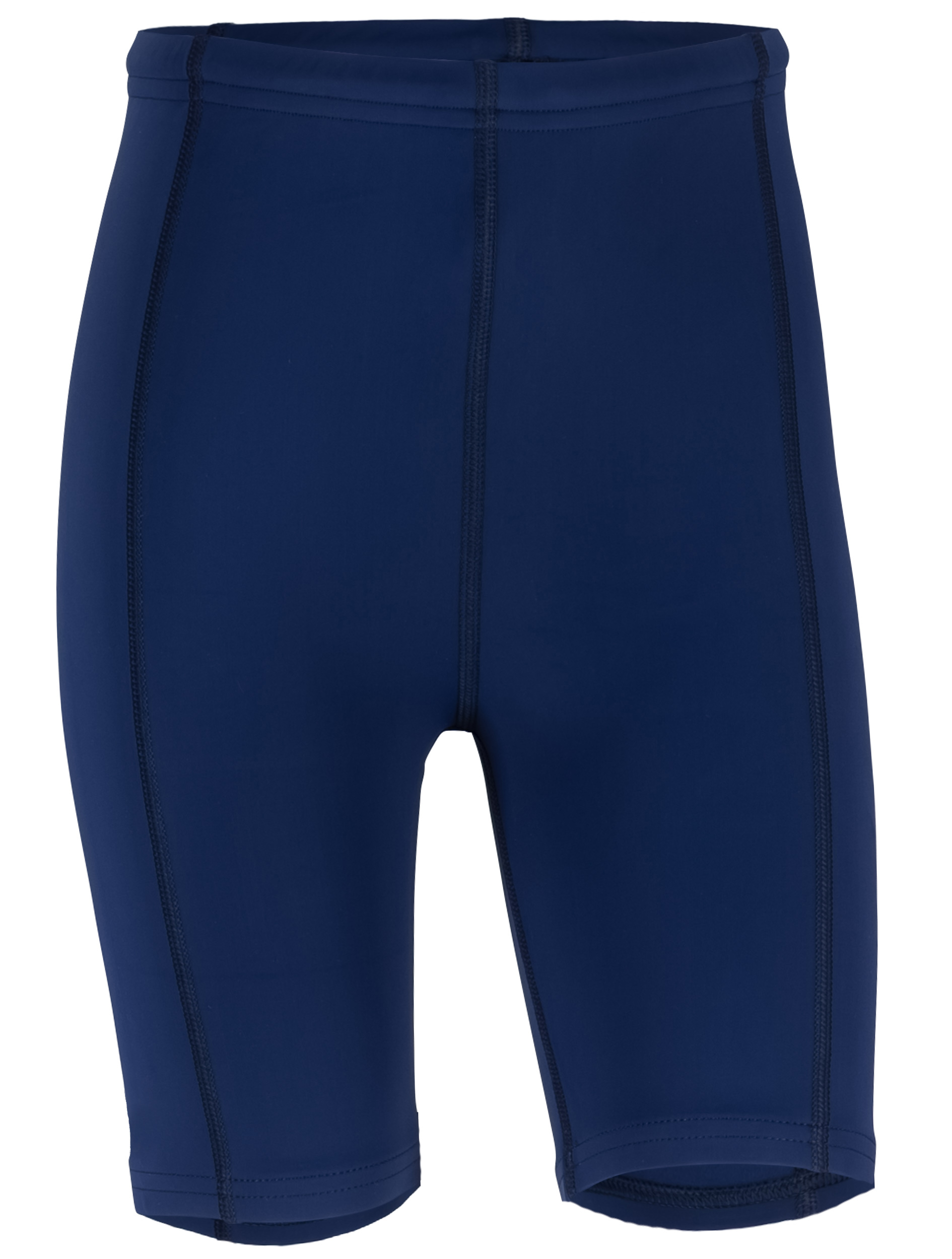 UV Sonnenschutz Badeshorts 'blue iris' für Kinder mit UPf 80 Marke hyphen