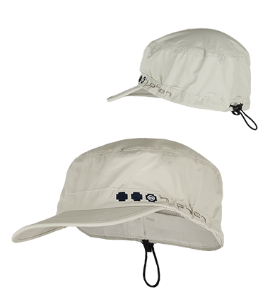 Fed Cap moonbean' Grösse 54-56