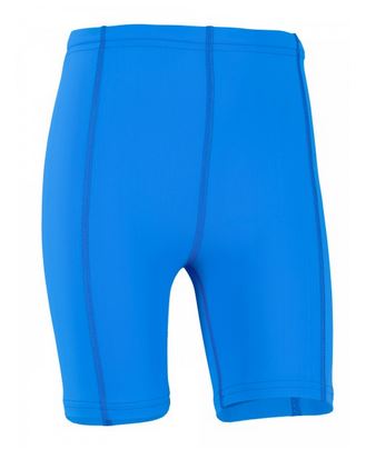 Kinder Badeshorts cielo mit UPF 80 von Hyphen