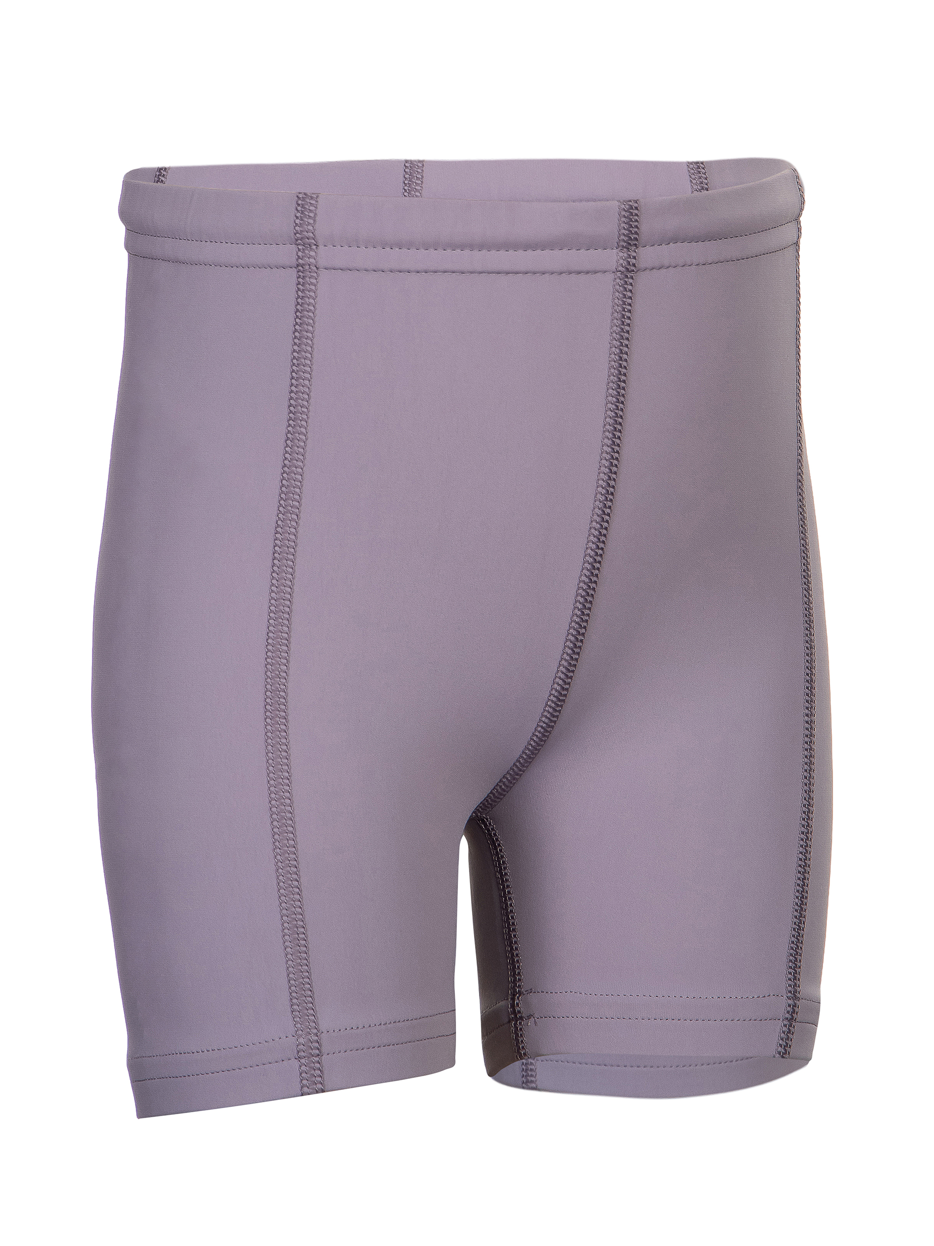 UV Sonnenschutz Badeshorts ‘purple ash‘  für Kinder mit UPF 80 von hyphen in diversen Grössen