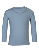 Kinder Langarmshirt ‘bell air‘  mit UPF 80 von Hyphen