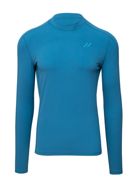 Herren Langarmshirt UV Langarmshirt ‘tuvu vanira bay‘ von Hyphen mit UPF 80
