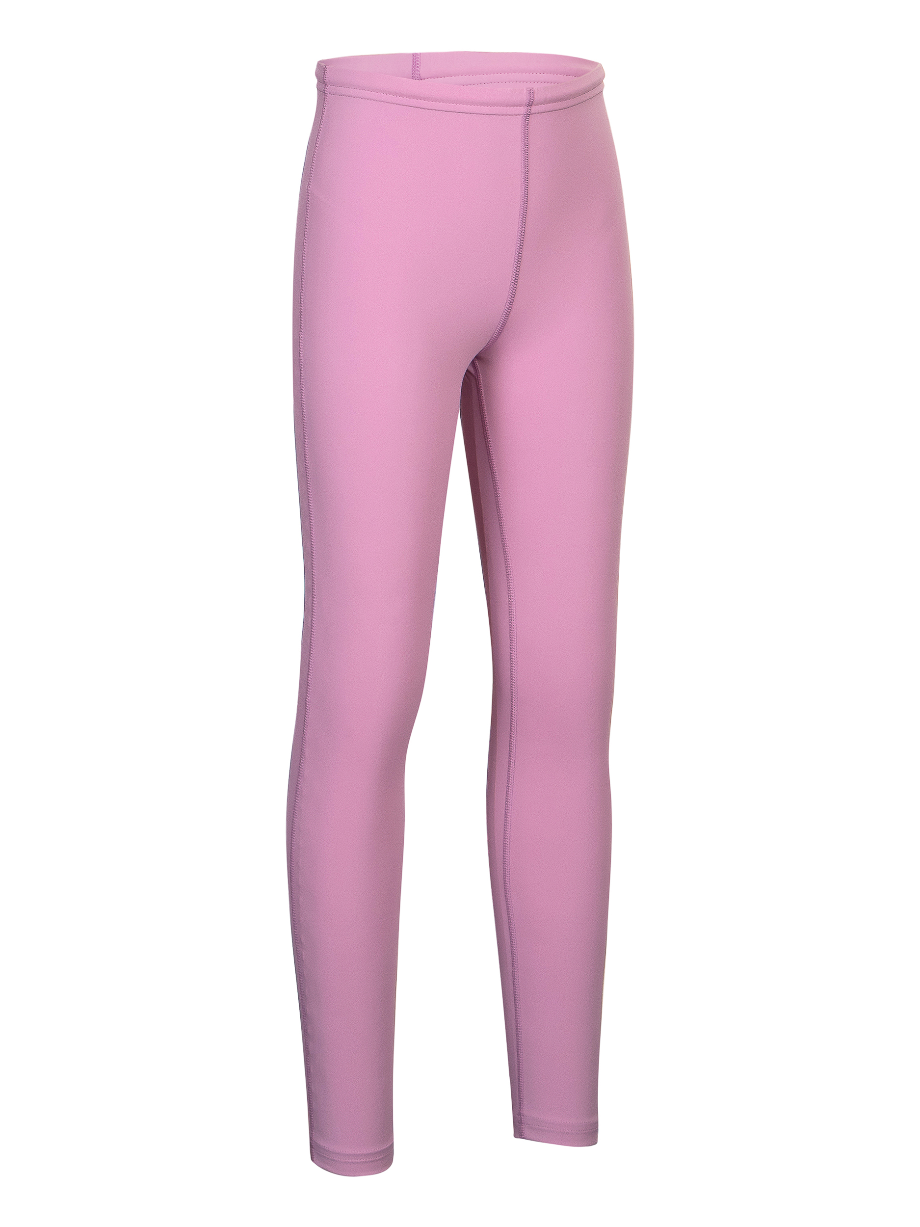UV Kinder-Leggins ‘epiorchid‘ Knöchellange Hose in der Farbe Altrosa. UPF 80, UV Standart 801 in verschiedenen Grössen