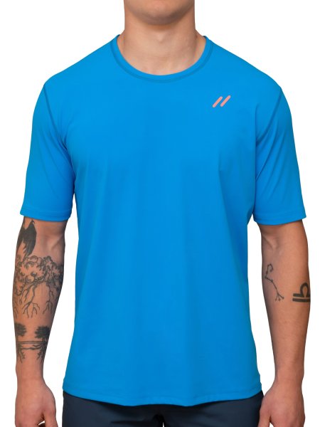 MEN UV Shirt ‘navatu cielo‘ lockerer Schnitt