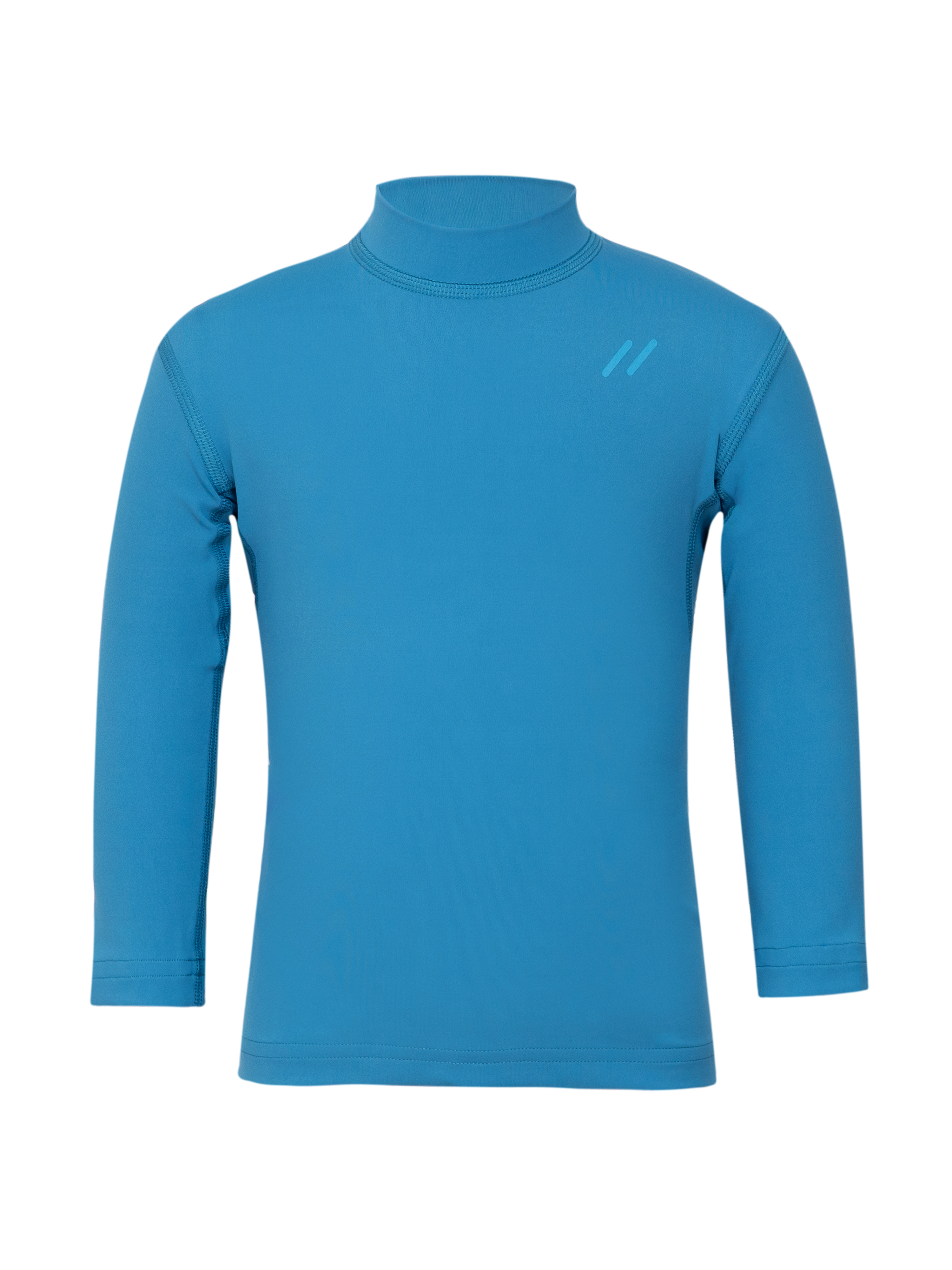 Kinder Langarmshirt ’tuvu vanira bay‘