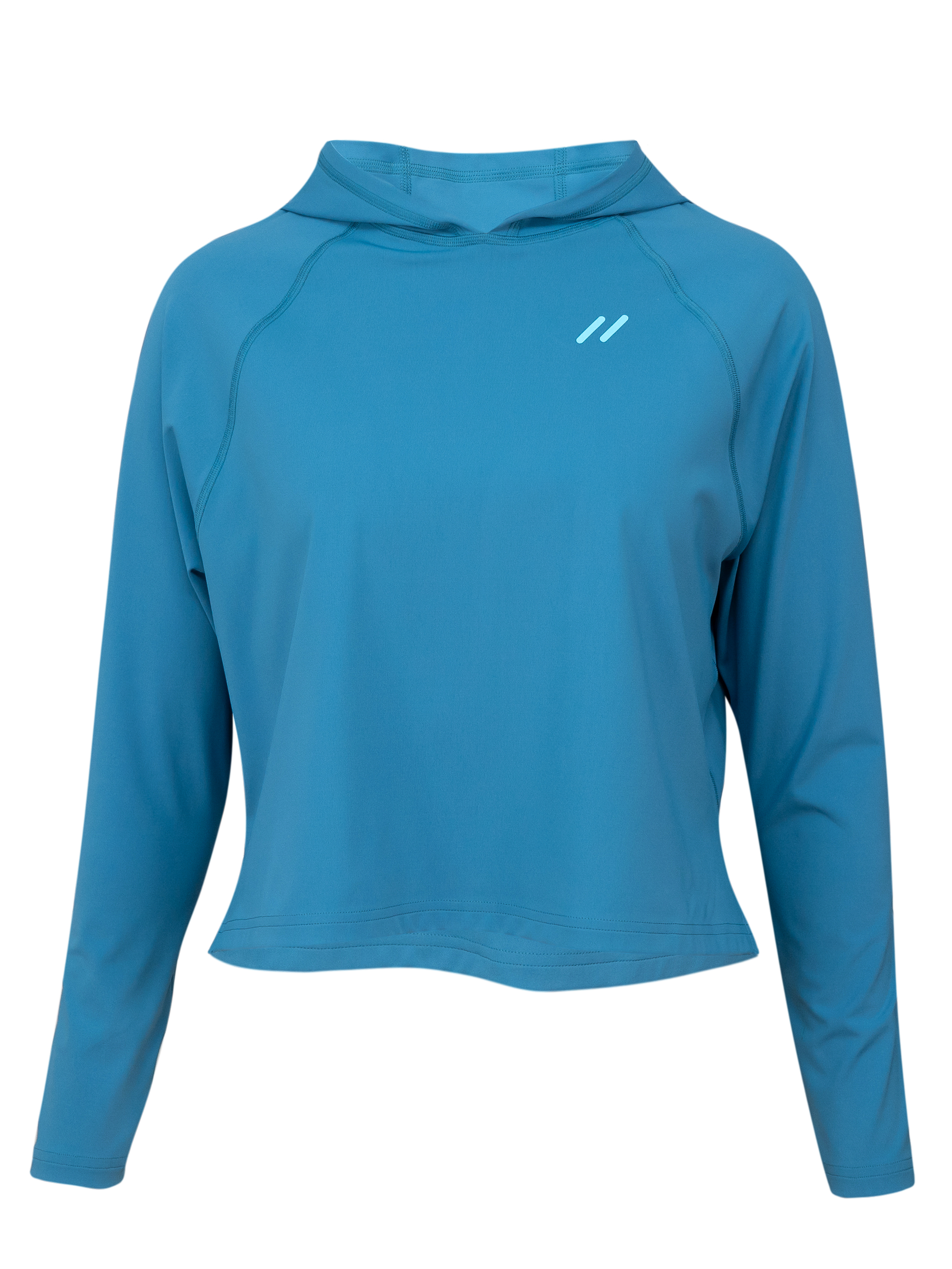 Frauen  UV Hoodie 'vanira bay' UPF 80, UV Standard 801, Öko-Tex Standard 100, Marke hyphen