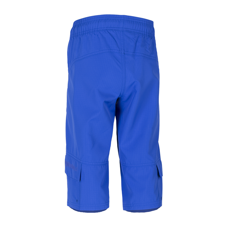 Kinder  3/4 Hose 'urban cobalt'