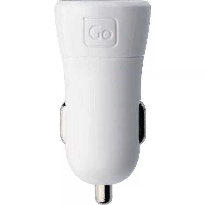 USB In-Car Charger
