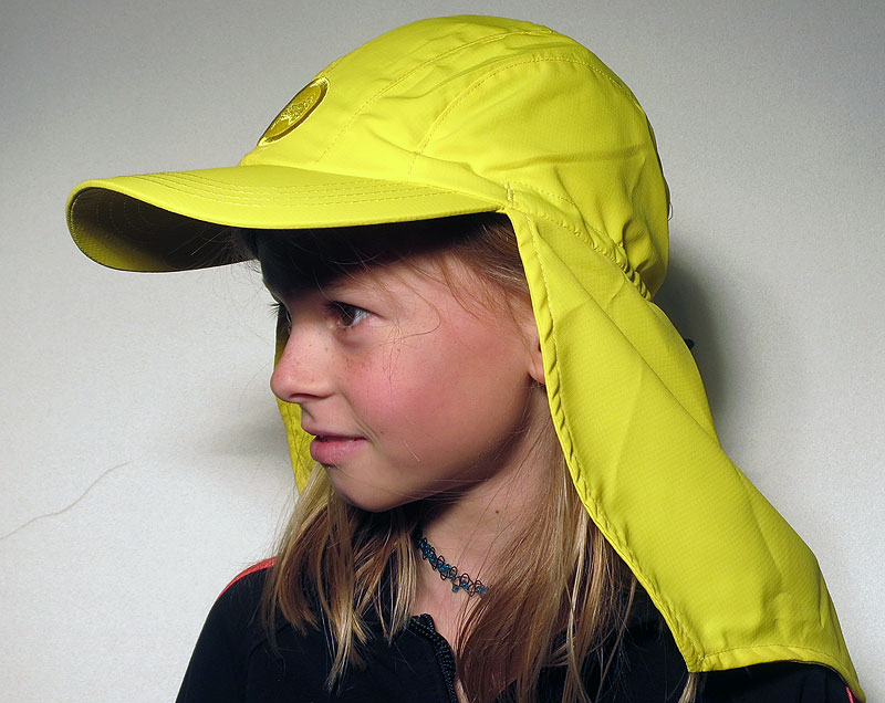 51333_2_UV-Sonnenhut-lemon-f-r-Kinder-mit-UPF-80-Gr-sse-46-48-von-hyphen UV Sonnenhut 'lemon' für Kinder mit UPF 80 Grösse 46-48 von hyphen