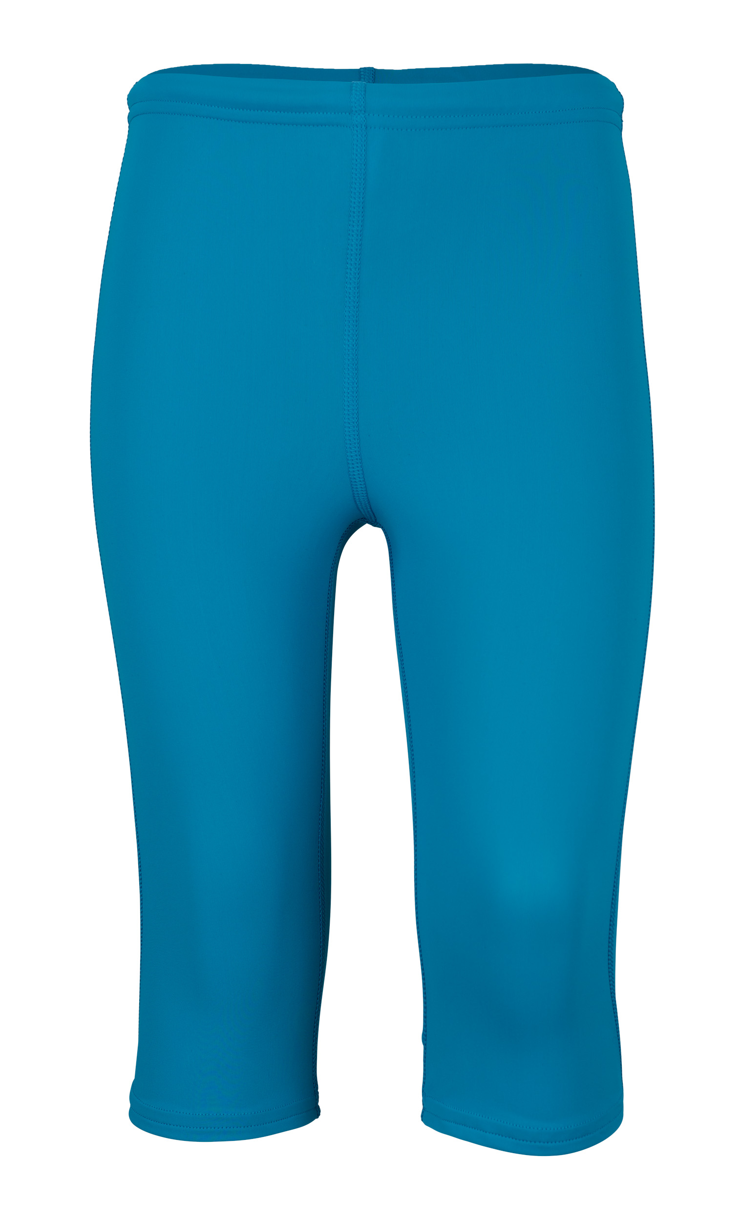 UV Sonnenschutz Hosen  ’capri’ für Kinder mit UPF 80 von hyphen in der Grösse 116-146