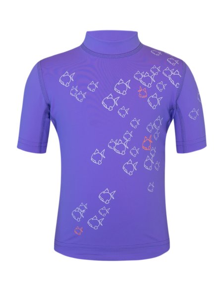 BABY UV T-Shirt ’kula vigera‘ 
