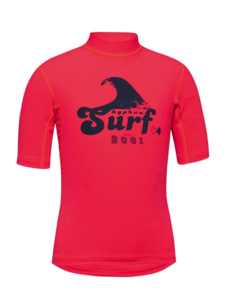 Kinder UV Shirt ’surf reedee‘
