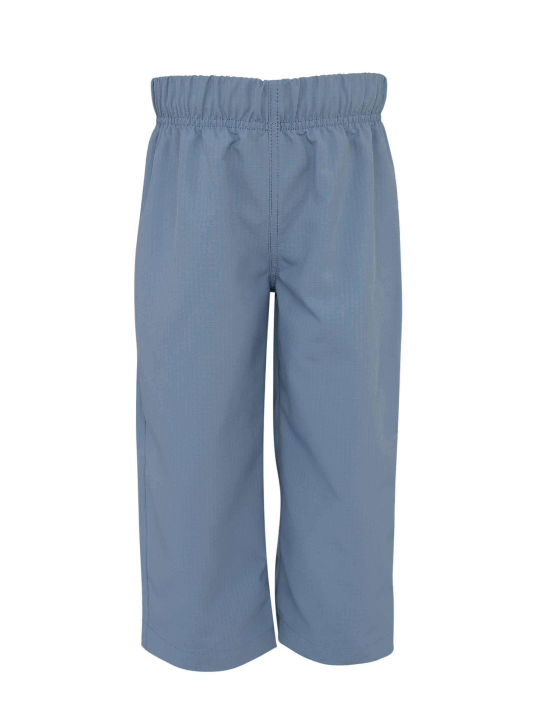 Baby UV Hose lang ’cruiser bell air’  Leichte, lange Baby UV Hose in hellem Aubergineton.