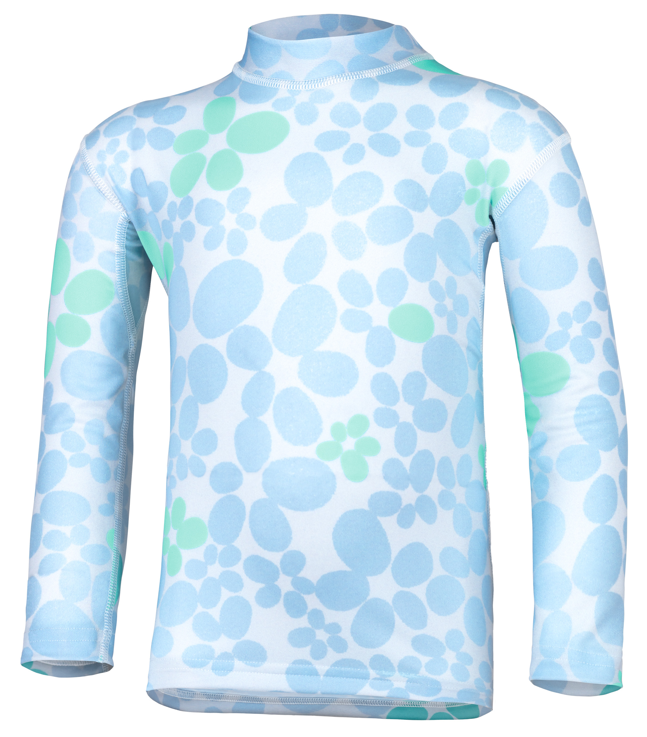 Kinder Langarmshirt ‘orua bermuda‘