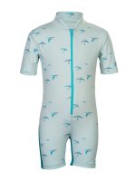 Kinder-Shorty ‘birdy‘ mit UPF 80 von Hyphen