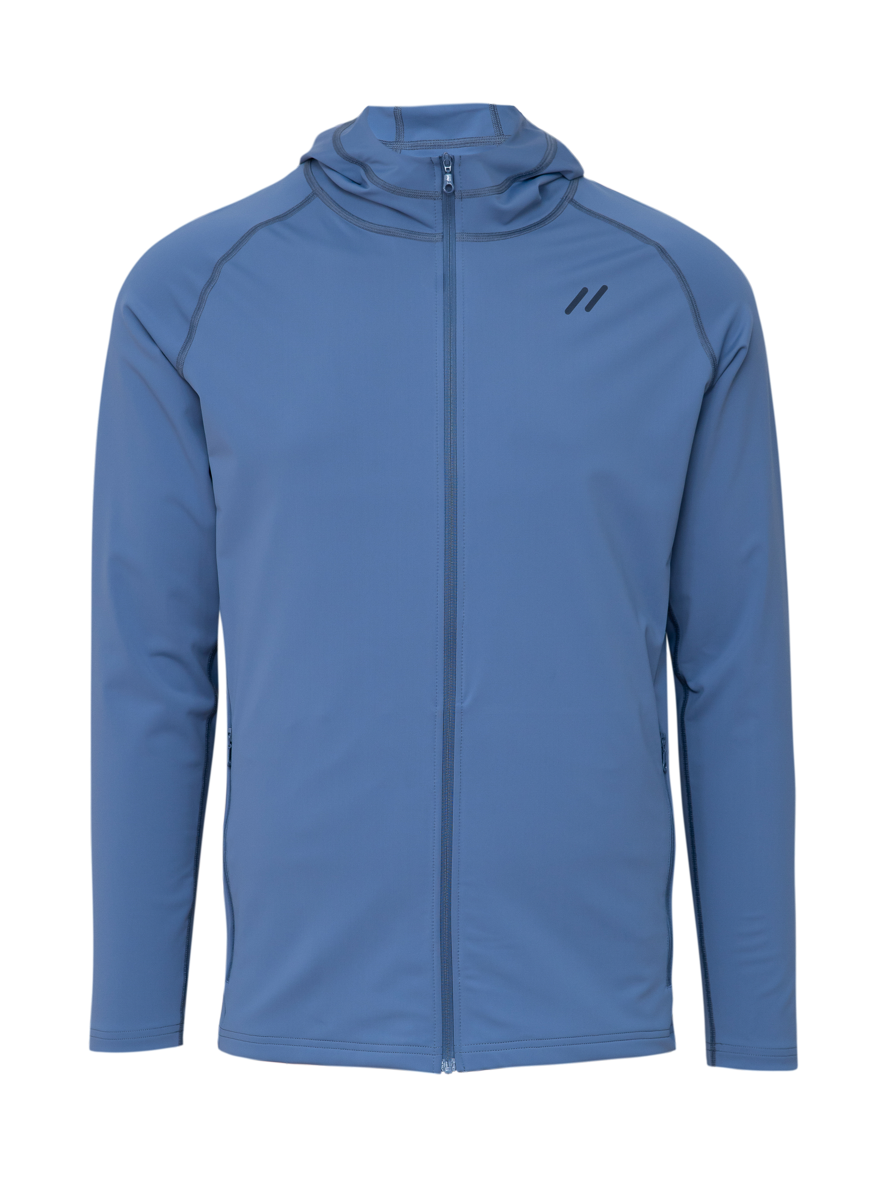 MEN UV Kapuzenjacke 'dion' 