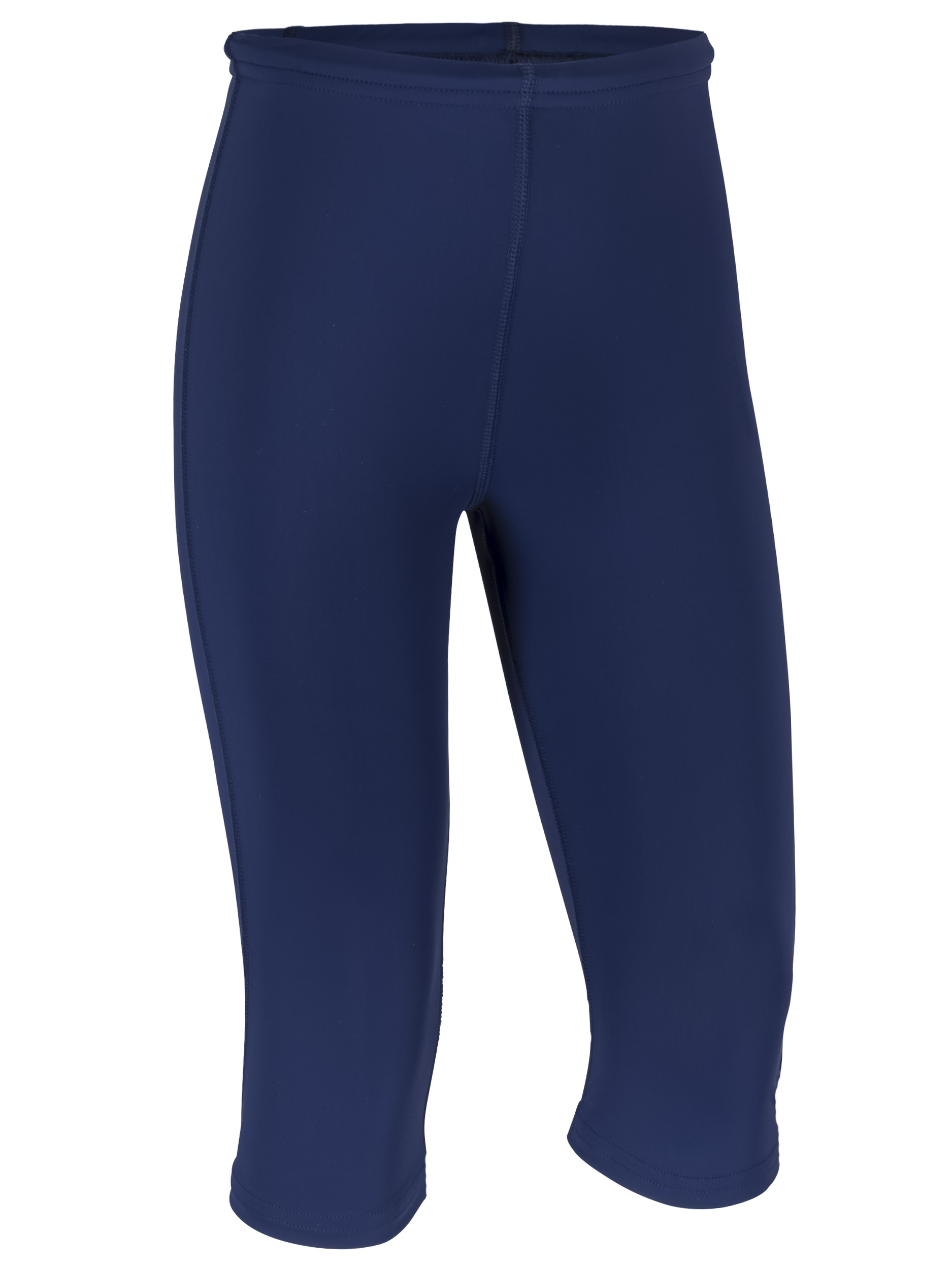 UV Sonnenschutz 3/4 Hose ‘code zero'ash‘  für Kinder mit UPF 80 von hyphen in diversen Grössen