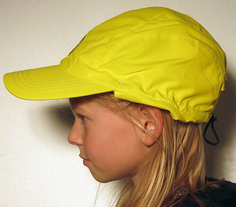 51333_1_UV-Sonnenhut-lemon-f-r-Kinder-mit-UPF-80-von-hyphen UV Sonnenhut 'lemon' für Kinder mit UPF 80 Grösse 46-48 von hyphen