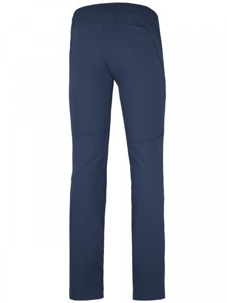 MEN UV Hosen lang ‘cross blue dawn‘ 
