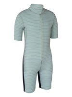 Kinder-Shorty ‘tepee stripes‘ mit UPF 80 von Hyphen