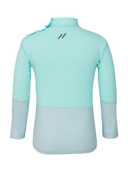 Kinder Langarmshirt ’tuca‘ mit UPF 80 von Hyphen