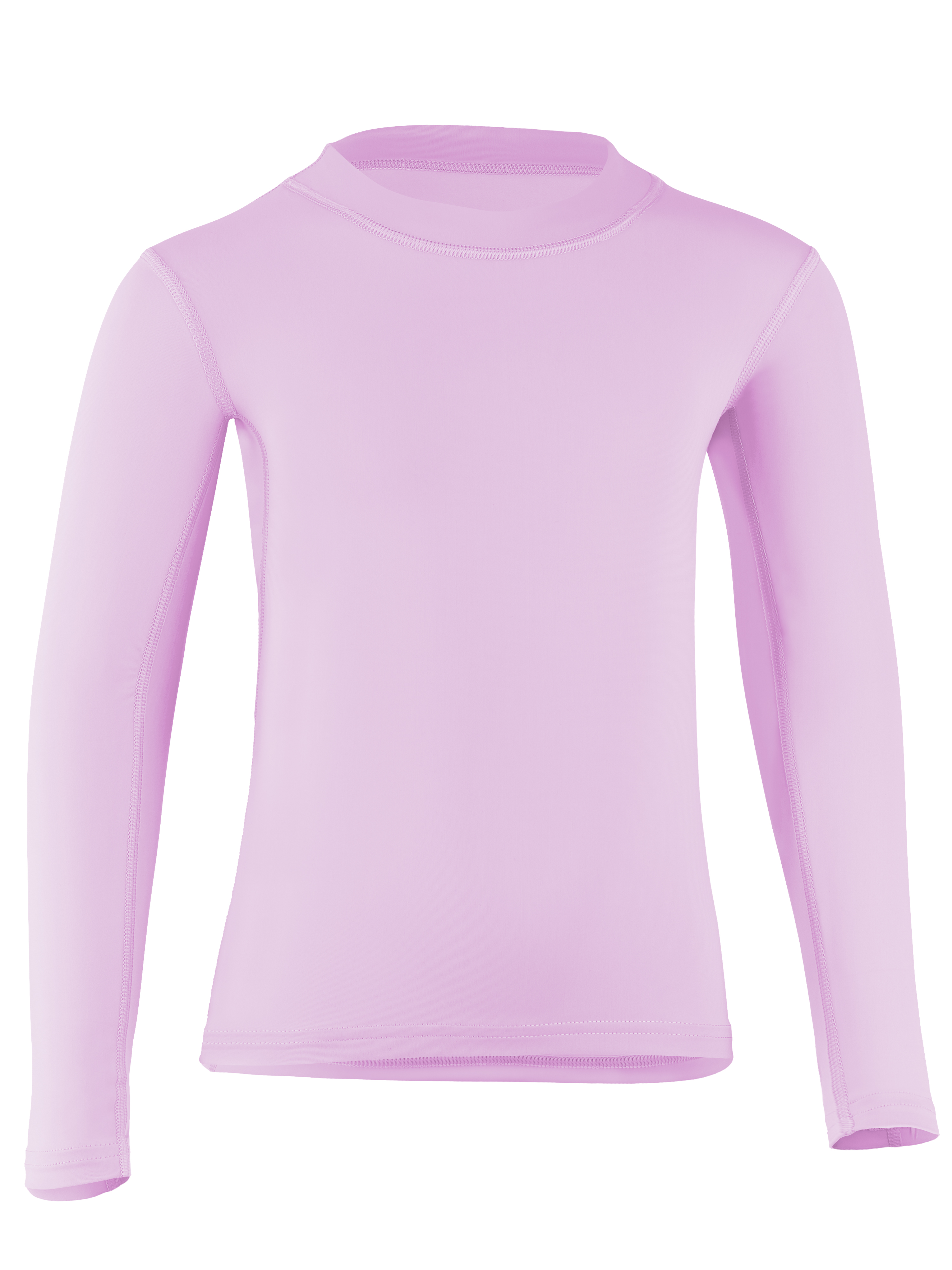 Kinder Langarmshirt 'cameo rose' mit UPF 80 von Hyphen