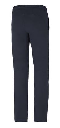 Frauen Hose 'cross blue dawin