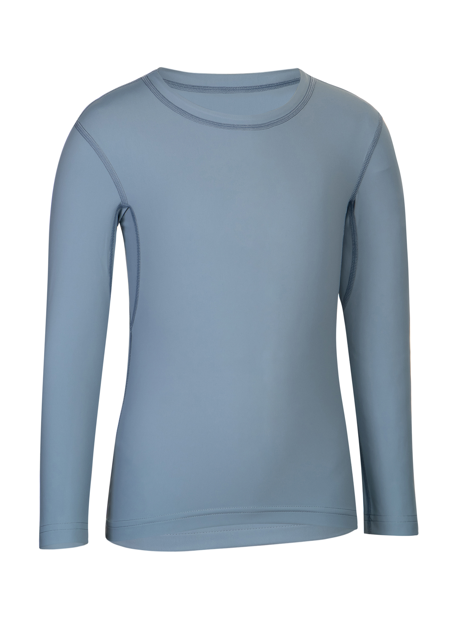 Kinder Langarmshirt ‘bell air‘  mit UPF 80 von Hyphen