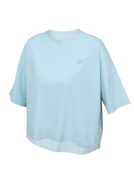 UV Shirt ‘summer aquarius‘ für DAmen mit UPF 80 von hyphen