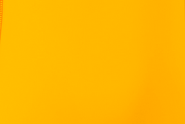 UV Sonnenschutz Stoff, Farbe orange UPF 80, UV Standard 801, zum selber verarbeiten, Marke hyphen
